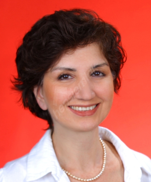 Sibel Sınır