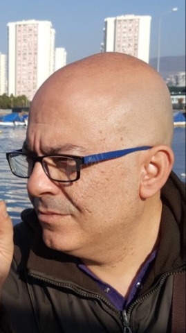 SOYDAN ERTÜRK