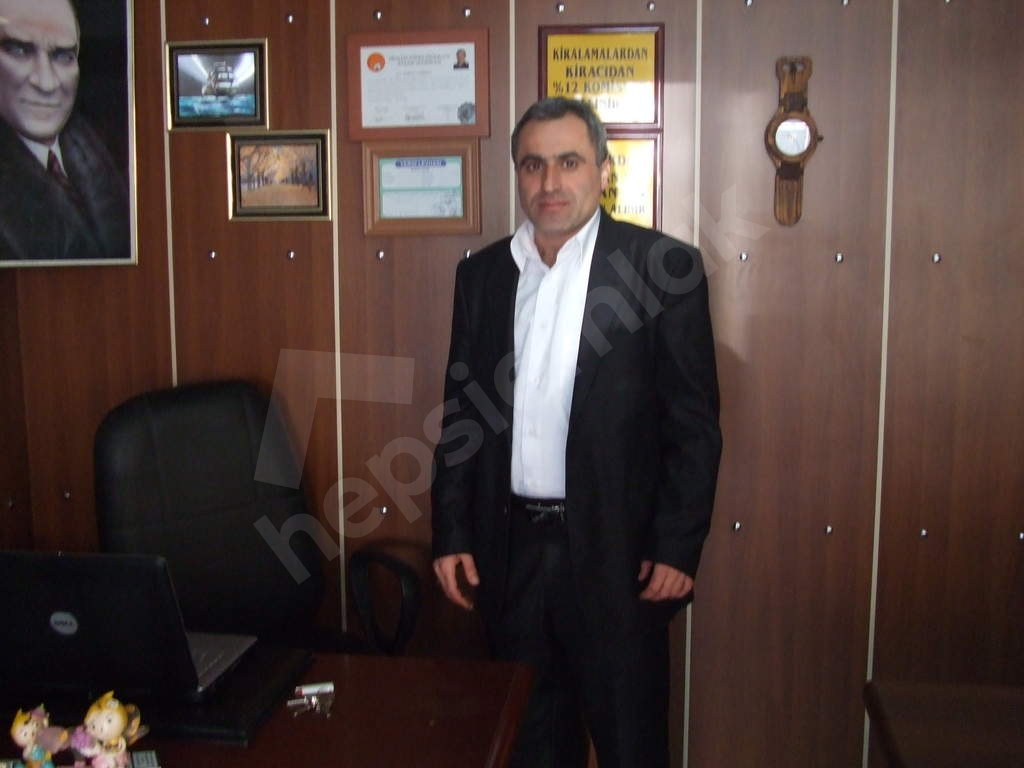 DURSUN KORKMAZ