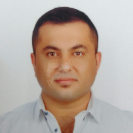 NURİ İlgün