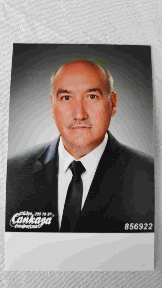 Arif Erdem