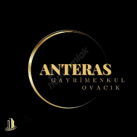 Anteras Gayrimenkul Ovacık