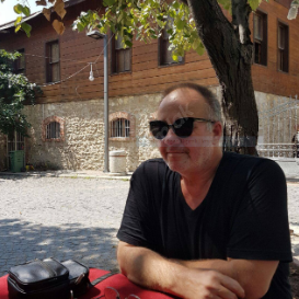 Ender Gülhan