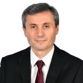 ALAETTİN ÇAKIR