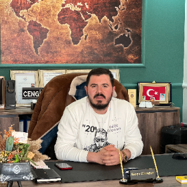 Hüseyin Yücel Maraş