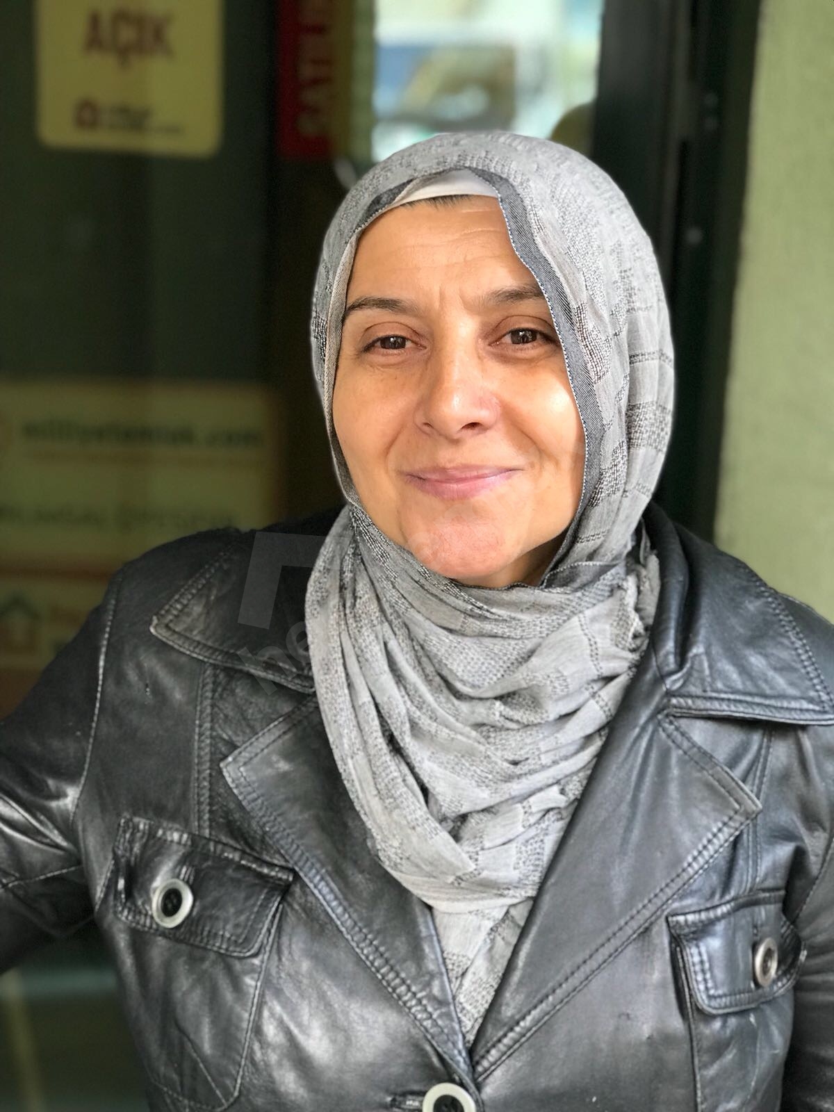 LEYLA DERİN