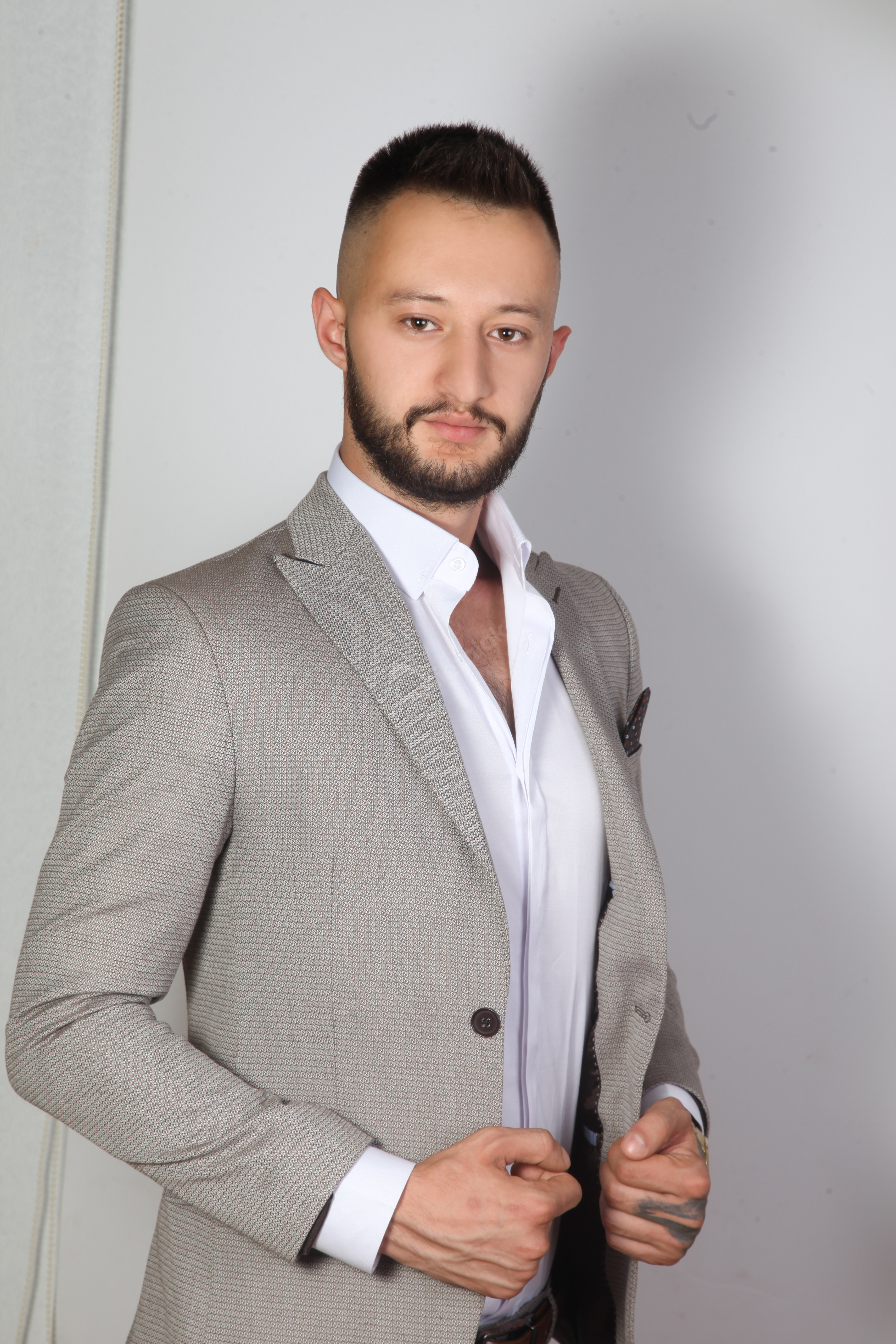 ERDEM TAŞTAN