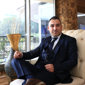 Erkan kınay
