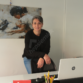 Funda Çulhaoğlu