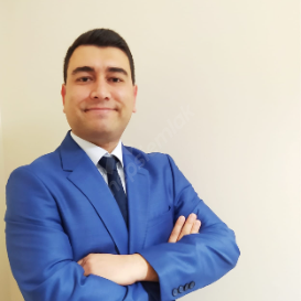 Zafer Ulufer