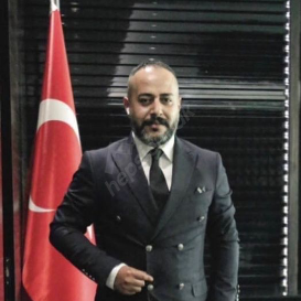 METİN DEMİREL