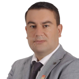 Eray Savran