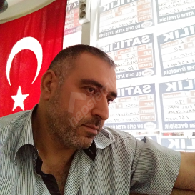 Metin Kaya