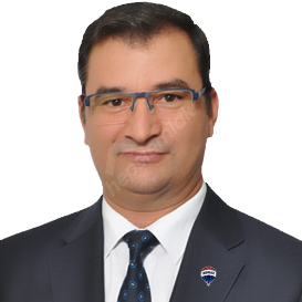 Hasan Küçükyılmaz