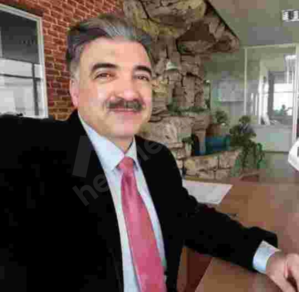 MURAT TÜRKMEN