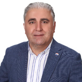 İsmail Dinçsoy