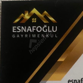 İLKER ESNAFOĞLU