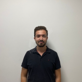 Halil Faruk Şahin