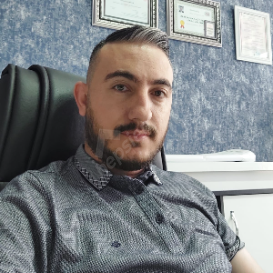 Muharrem Alkan