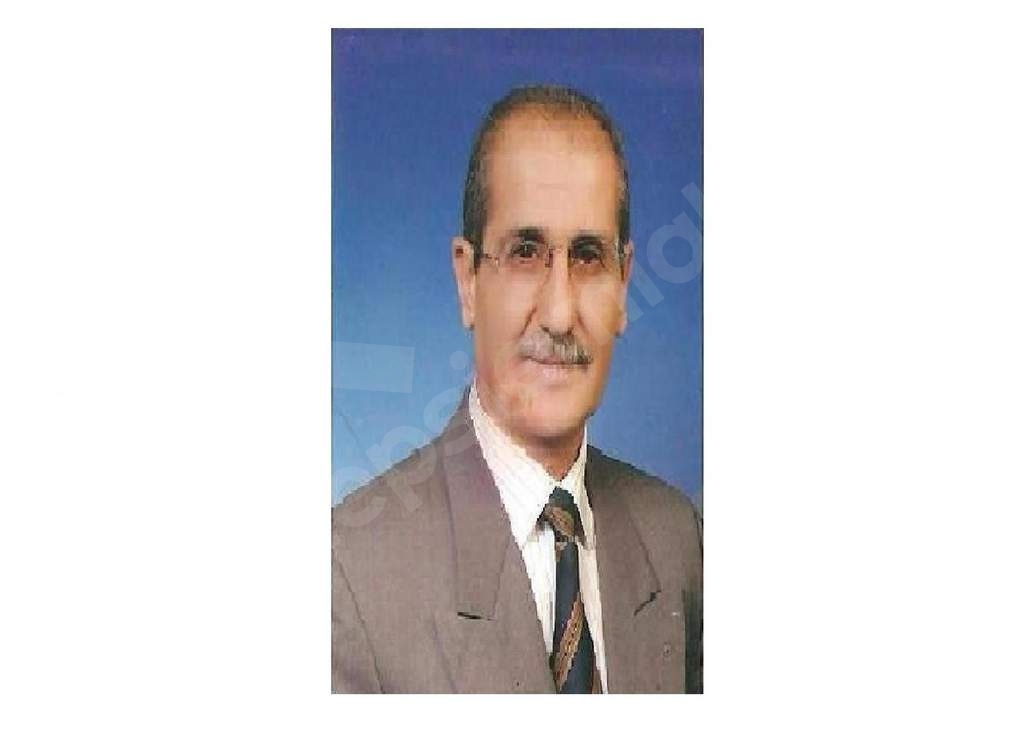 Mahmut SARIASLAN