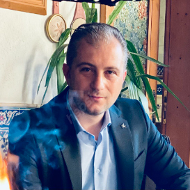 Fatih Çetinkaya