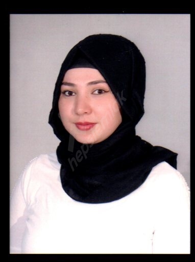 Şerife AKPINAR