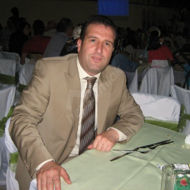 ÖZCAN KOÇ