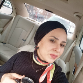 Büşra Hanım
