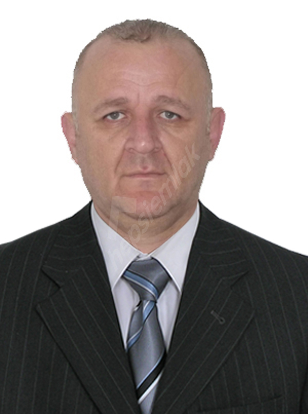 ÜMİT KESKİN