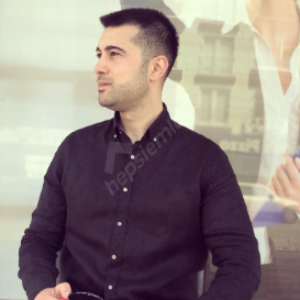 Mert Uzundikme Can Yılmaz