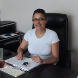 İLKNUR BAYTOK