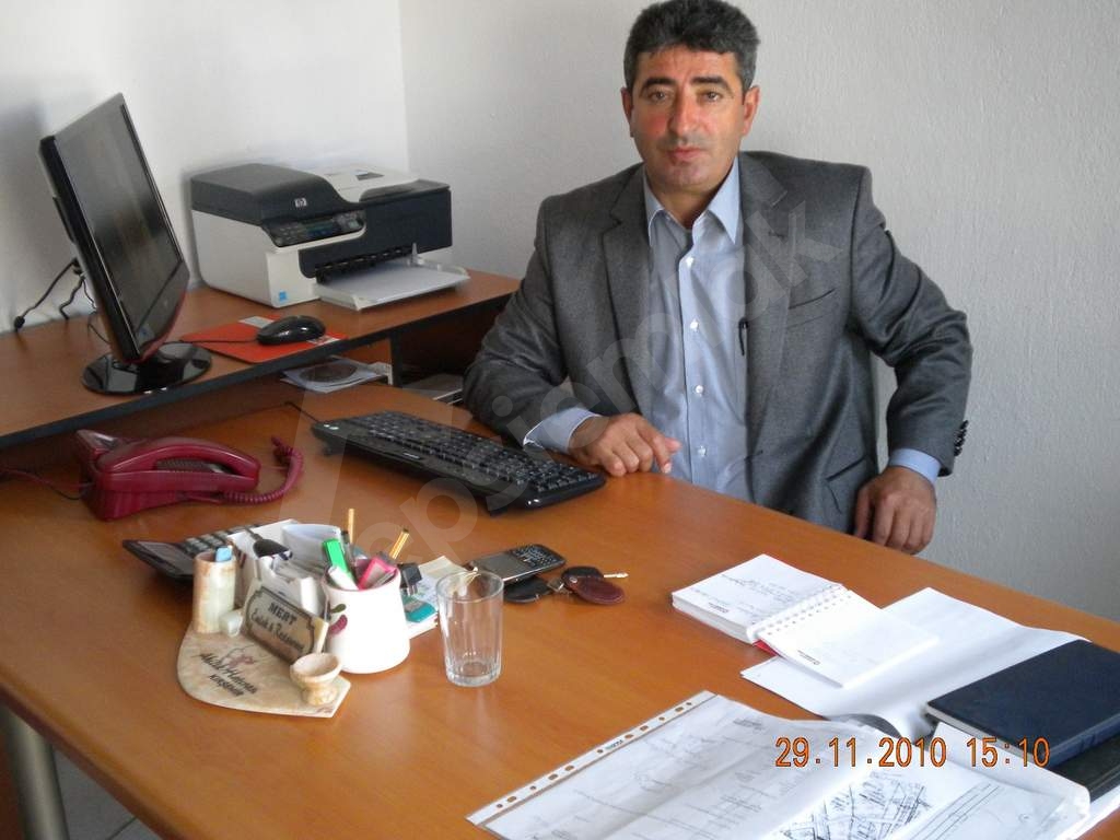 ALİ ŞİMŞEK