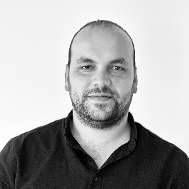 Uğur Öztürk