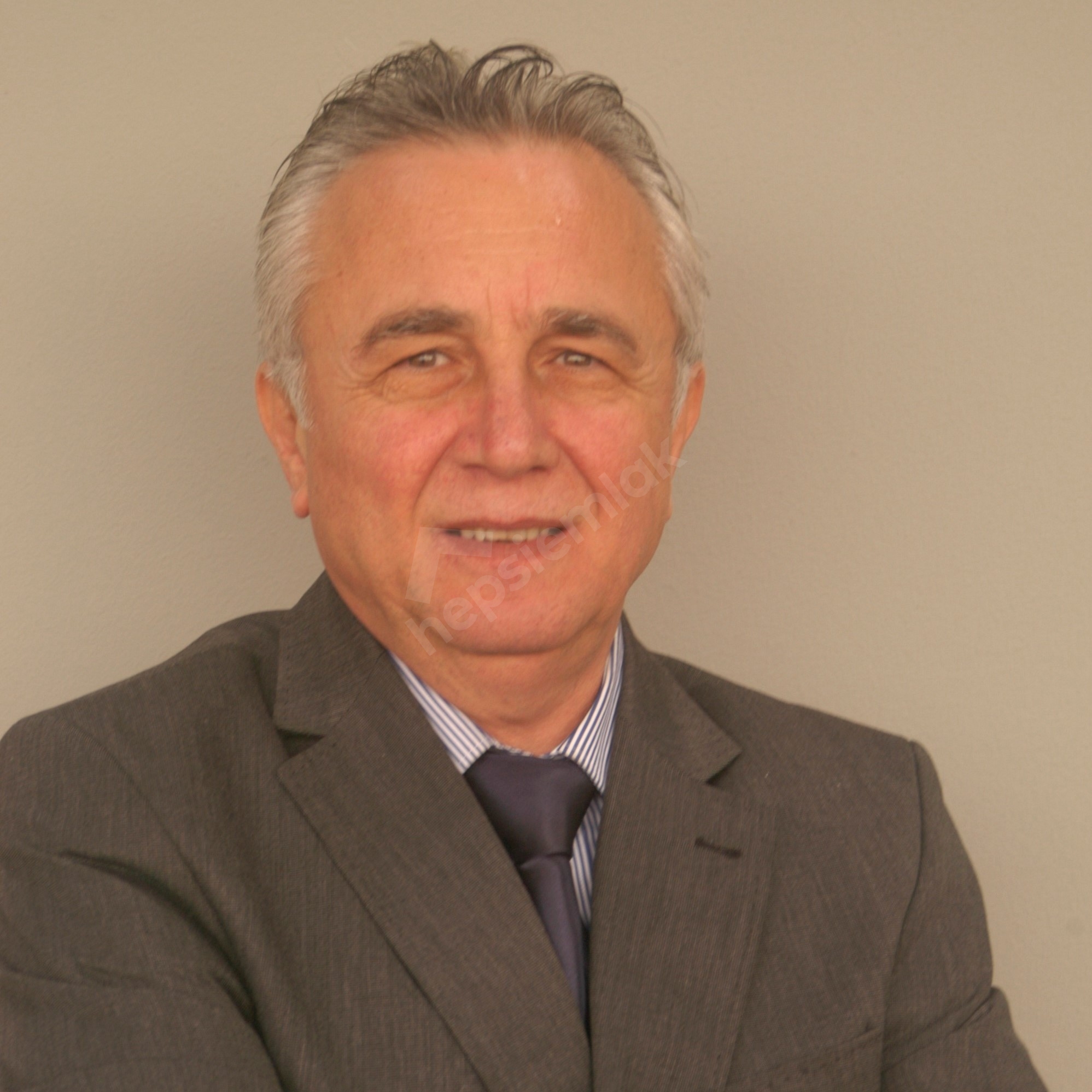 Harun Çelik