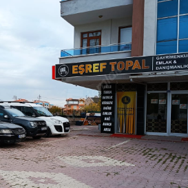 Eşref Topal