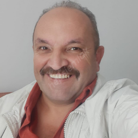 İdris Gür