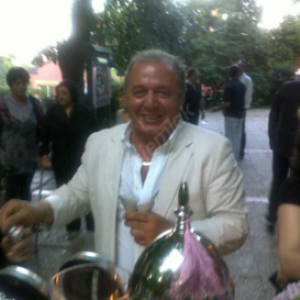 Ümit Külünk