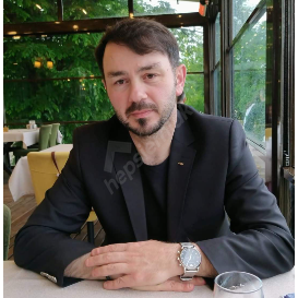 Şenol Çebi