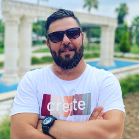 Kerim Kaya