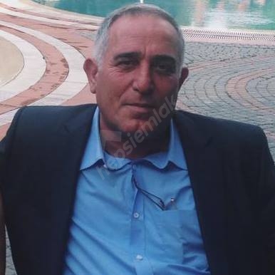 Necmi BAYAR