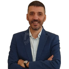 Muhammet Tüfekçi