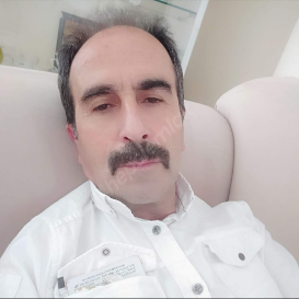 Hasan Hüseyin Kalem
