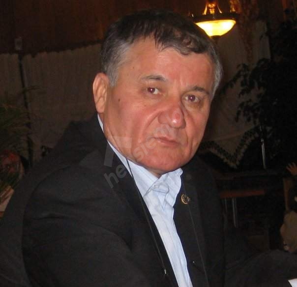 NAFİZ ATAK