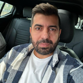 Serkan TARHAN