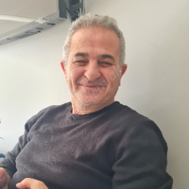 Mustafa BAŞIBUYUK