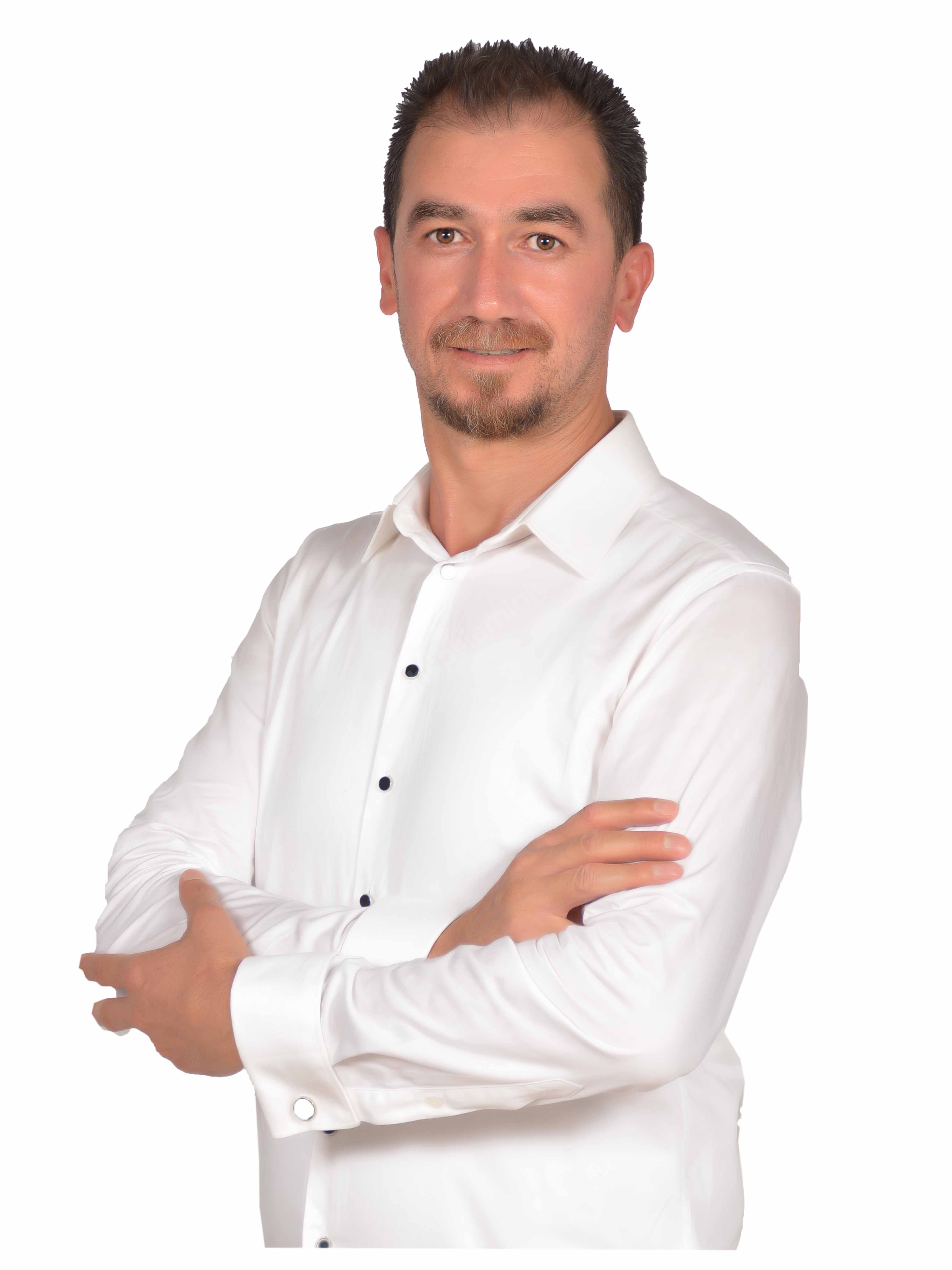 Devrim Türkmen