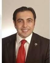 BÜLENT SAĞIŞ