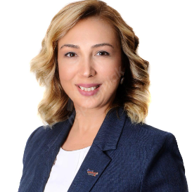 AYŞE CEYHAN