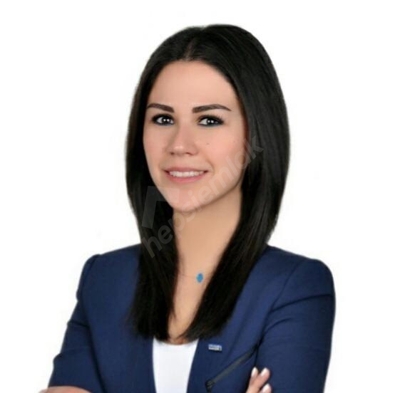 ELİF ŞAHİN