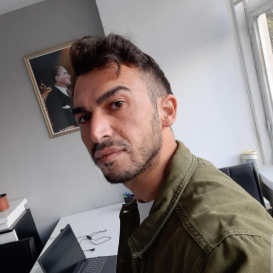 CEM ÖKE TEKTAŞ